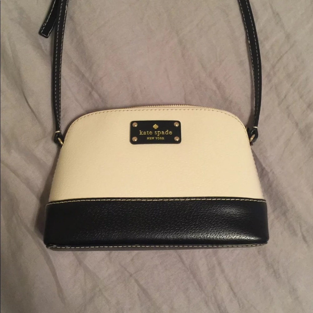 Kate spade crossbody